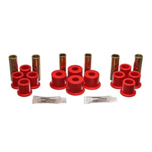 FD 2WD/4WD SPRING BUSHING SET