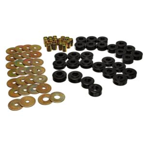 RR SPRING FRAME SHACKLE KIT