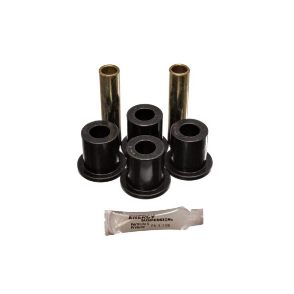 RR SPRING FRAME SHACKLE KIT