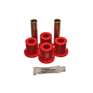 RR SPRING FRAME SHACKLE KIT