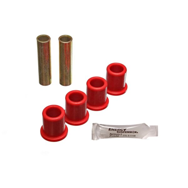 REAR SPRING BUSHING KIT