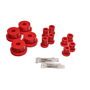 FORD SPRING BUSHING