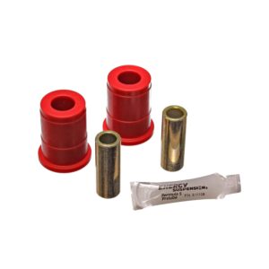 CONTROL ARM BUSHING SET