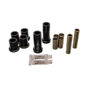 CONTROL ARM BUSHING SET