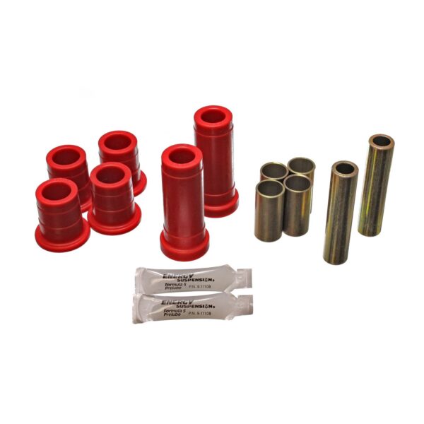 CONTROL ARM BUSHING SET