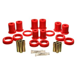 CONTROL ARM BUSHING SET