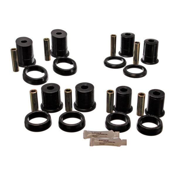 CONTROL ARM BUSHING SET