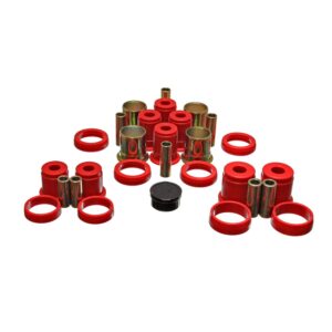 CONTROL ARM BUSHING SET