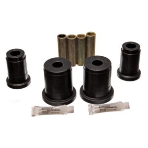 CONTROL ARM BUSHING SET