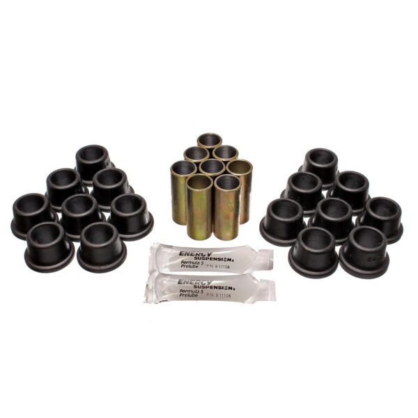 CONTROL ARM BUSHING SET