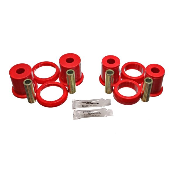 CONTROL ARM BUSHING SET