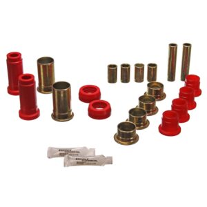 CONTROL ARM BUSHING SET