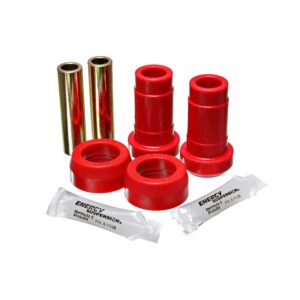 CONTROL ARM BUSHING SET