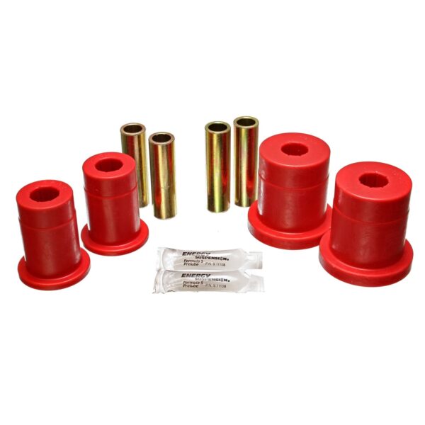 CONTROL ARM BUSHING SET