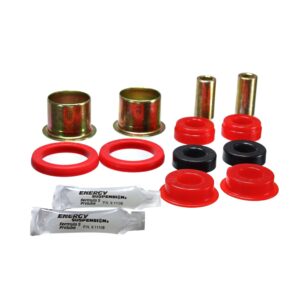 CONTROL ARM BUSHING SET