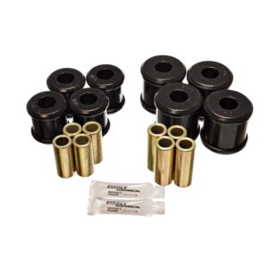 CONTROL ARM BUSHING SET