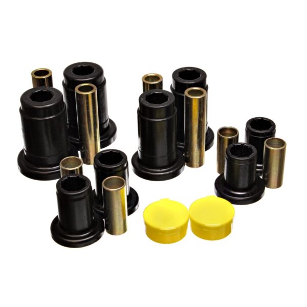 CONTROL ARM BUSHING SET