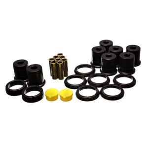 CONTROL ARM BUSHING SET