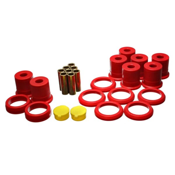 CONTROL ARM BUSHING SET