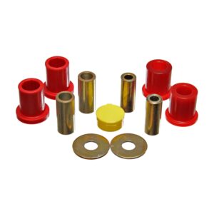 CONTROL ARM BUSHING SET