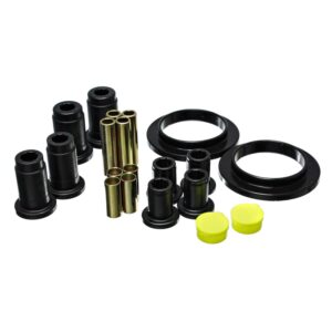 CONTROL ARM BUSHING SET