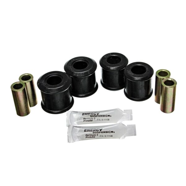 CONTROL ARM BUSHING SET