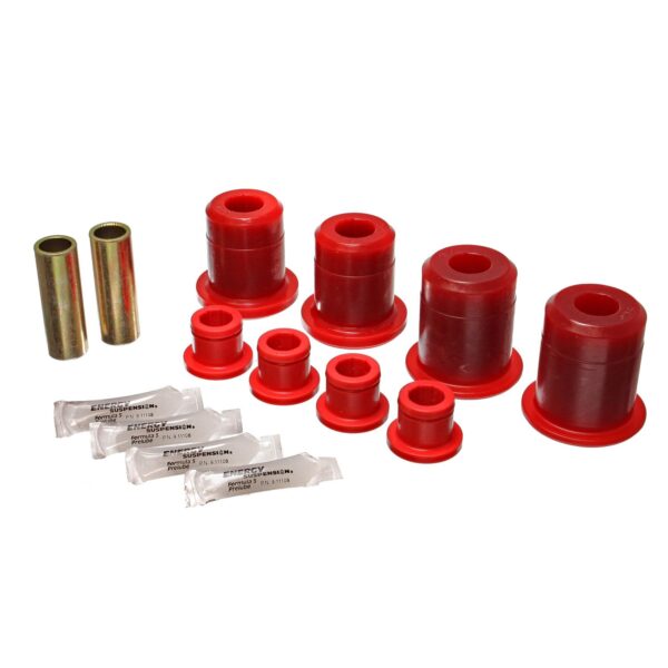 CONTROL ARM BUSHING SET