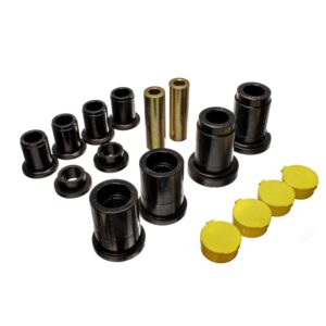 CONTROL ARM BUSHING SET