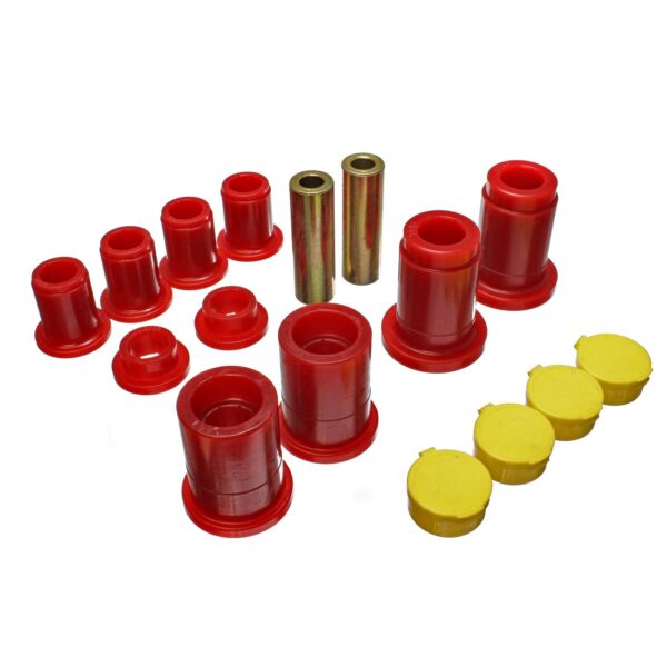 CONTROL ARM BUSHING SET