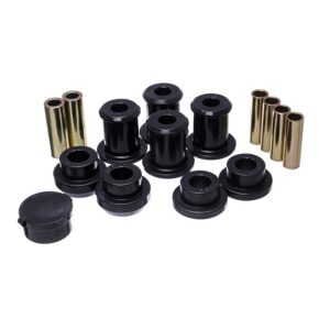 REAR KNUCKLE BUSHING SET