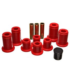 CONTROL ARM BUSHING SET