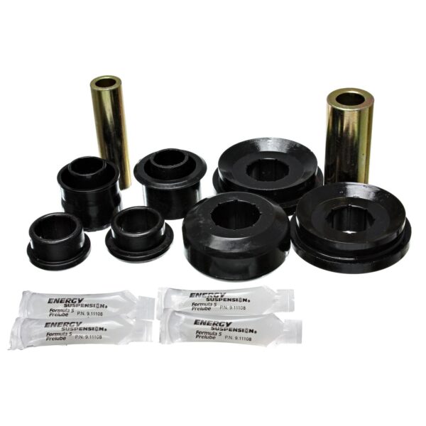 CONTROL ARM BUSHING SET