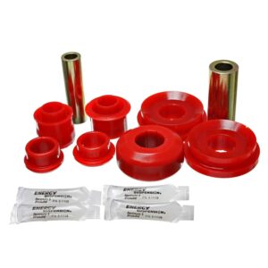 CONTROL ARM BUSHING SET