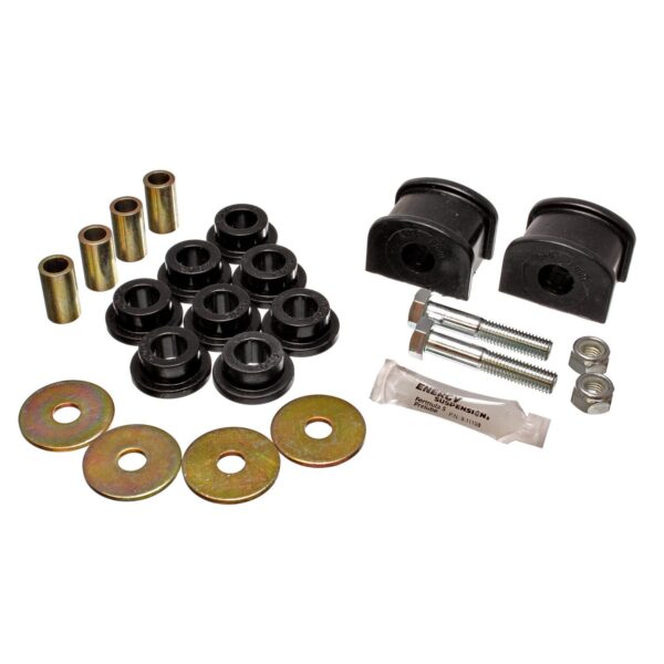 19MM REAR SWAY BAR SET