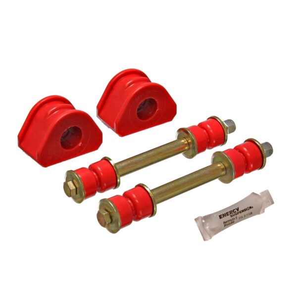 FT SWAY BAR BUSHING SET 27mm