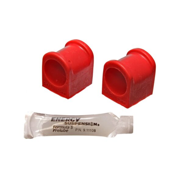 25MM FRONT SWAY BAR BUSHING SET