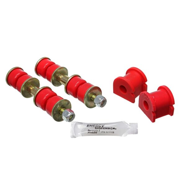 13MM REAR SWAY BAR BUSHING SET