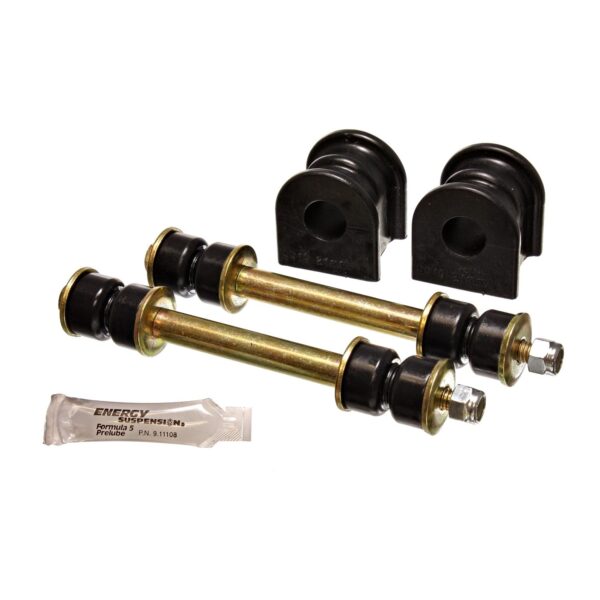 17MM REAR SWAY BAR SET