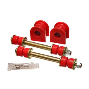 17MM REAR SWAY BAR SET