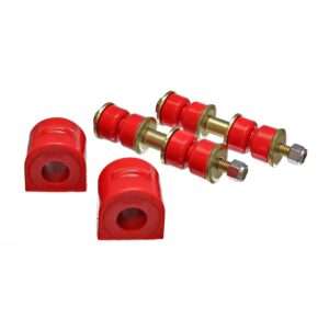 FOCUS RR. SWAY BAR BUSHING SET