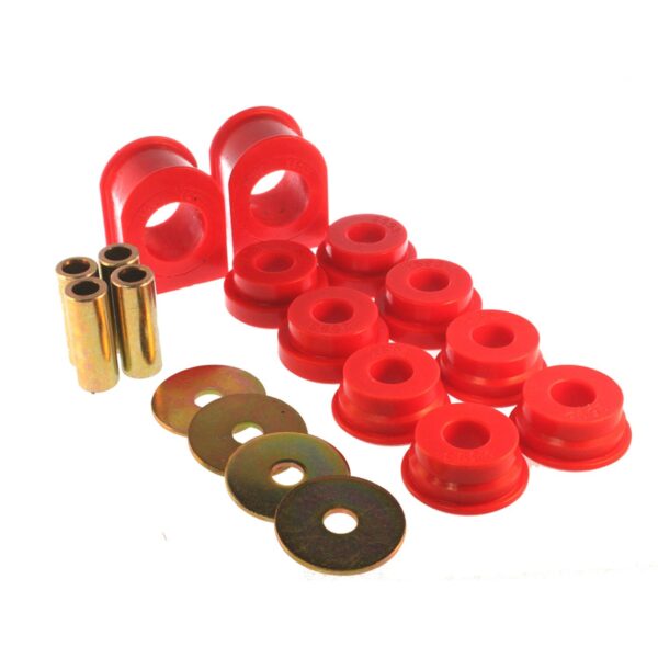 32MM FRT SWAY BAR SET