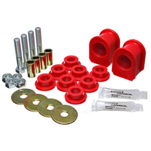 20MM REAR SWAY BAR BUSHING SET