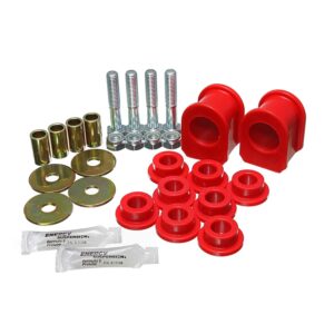 Front 1 1/4in. SWAY BAR BUSHING SET