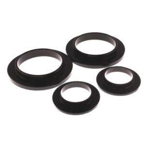 REAR SPRING ISOLATOR