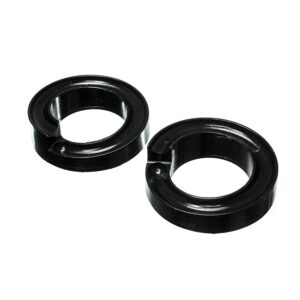 FT COIL SPRING ISOLATOR SET