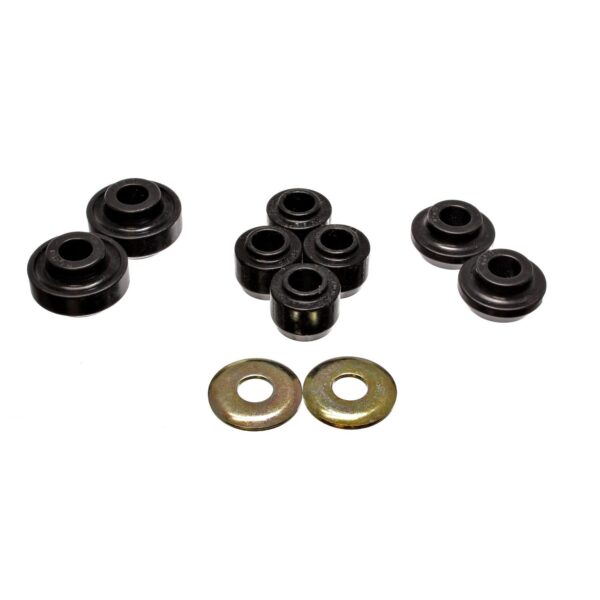 FD FRONT STRUT ROD BUSHINGS