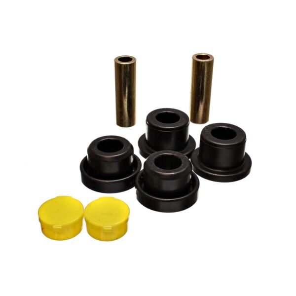 FRT RADIUS ARM BUSHING SET