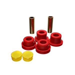 FRT RADIUS ARM BUSHING SET