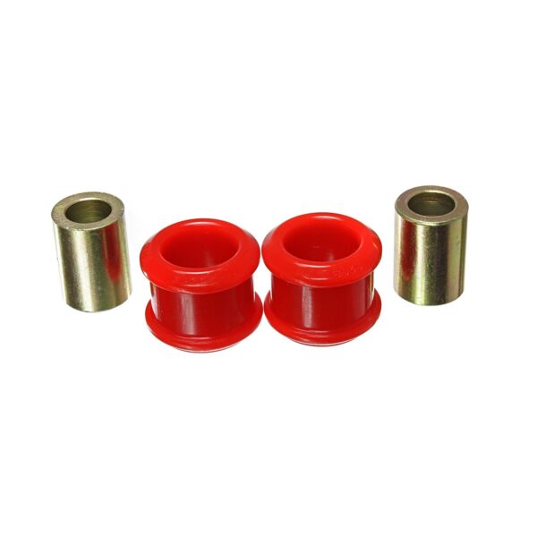 FRONT TRACK BAR BUSHING SET