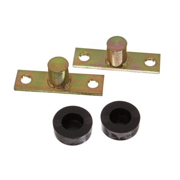 TAILGATE HINGE BRKT/BUSHING